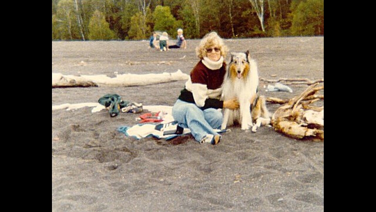 Janet Hauswirth PART 1