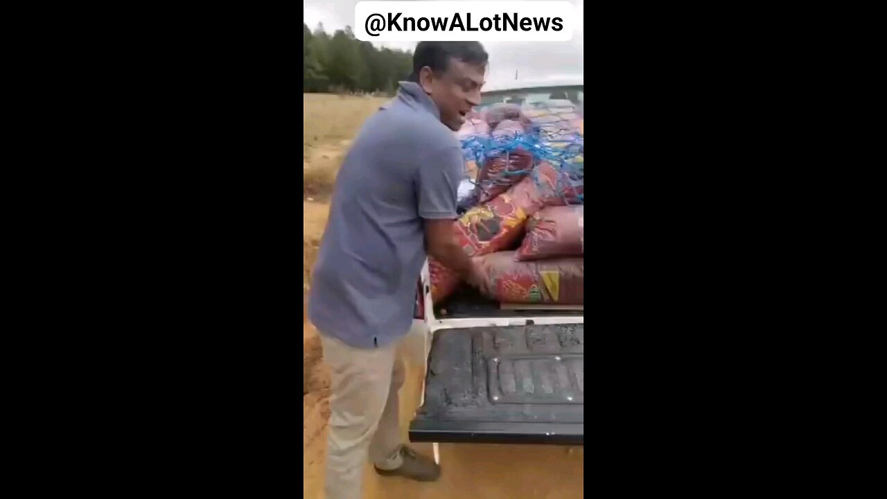 MAN CAUGHT WITH STOLEN LIVESTOCK IN MPUMALANGA MEAT HEIST