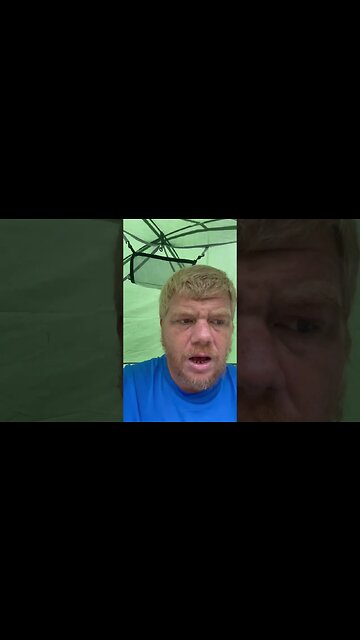 Asking For Your Thoughts #prepping #homeless