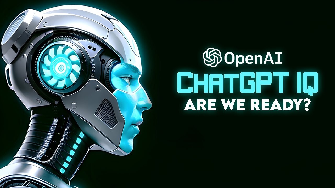 ChatGPT BROKE the TURING TEST - New Era Begins!