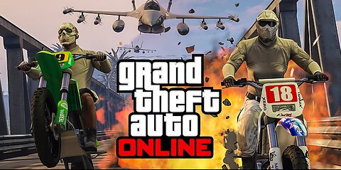 GTA5 Online