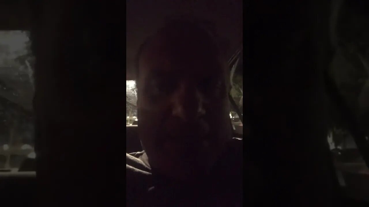 Complaining about shadow banning….