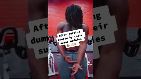 They want your sympathy don’t give it 👑