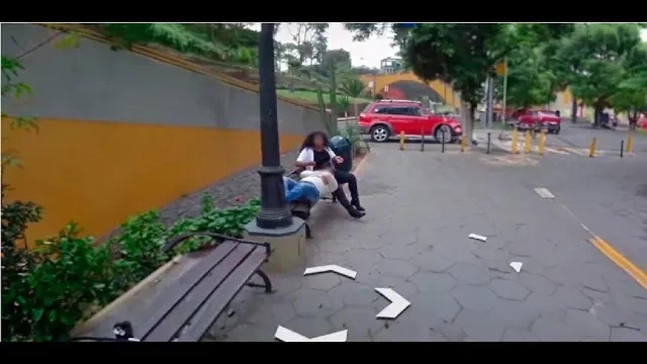 Mulher descobre traição do marido através do Google Maps.