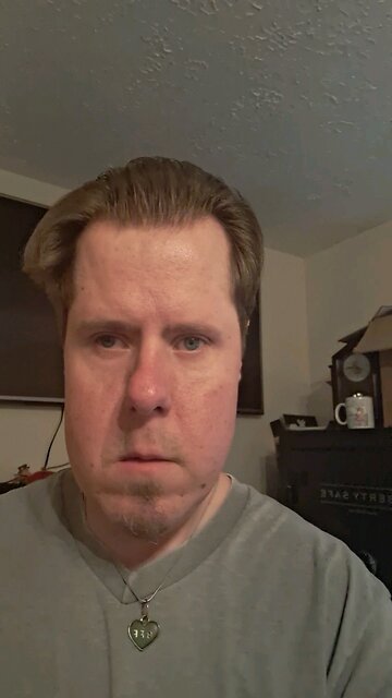 good morning everyone happy Monday