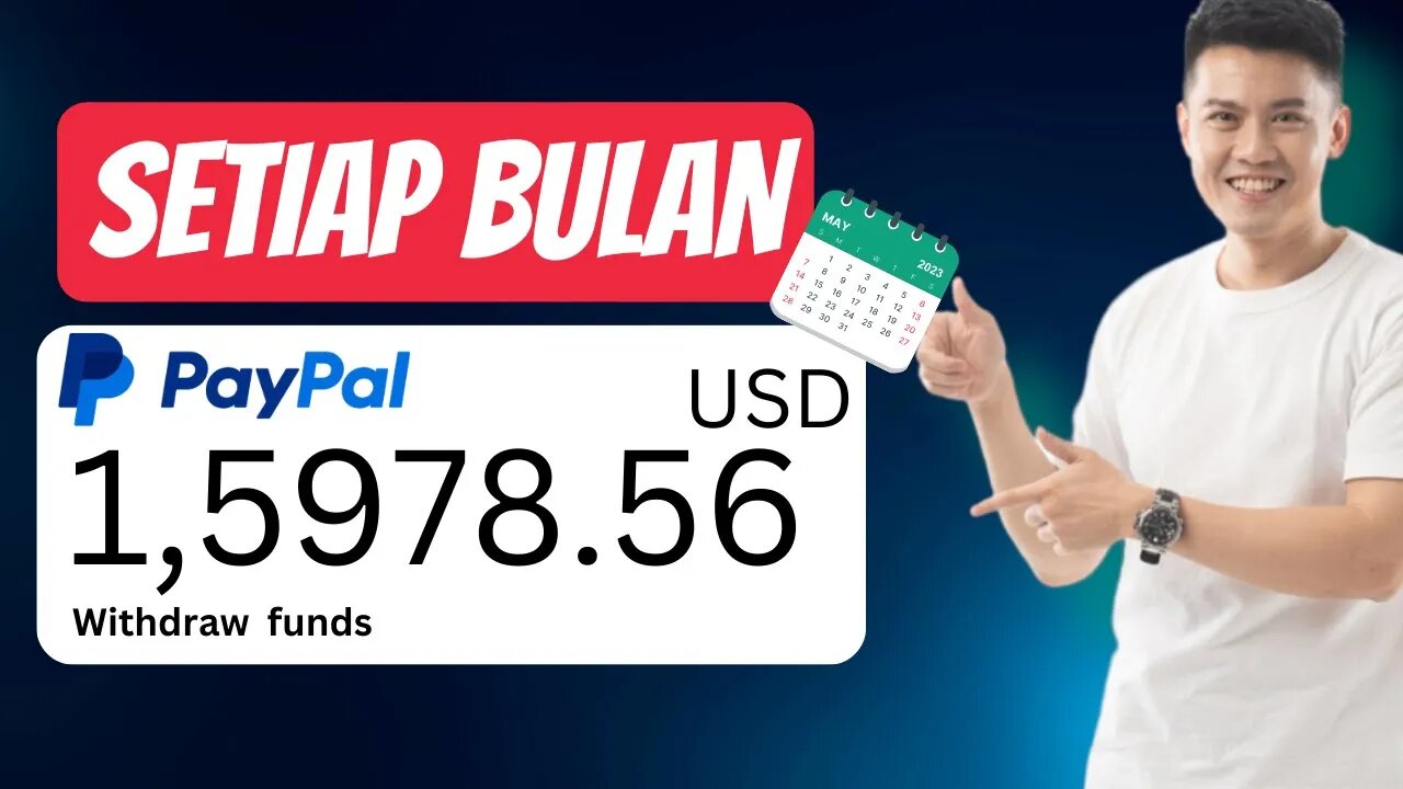 Cara Senang Jana Duit Copy & Paste Guna Ai ChatGPT Yang Ramai Tidak Tahu ! ( Buat Duit Paypal )