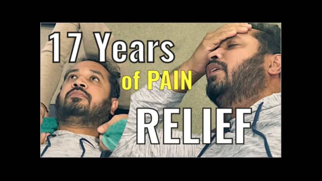 17 Years Of Pain Relief With Chiropractic | Best Queens NYC Chiropractor