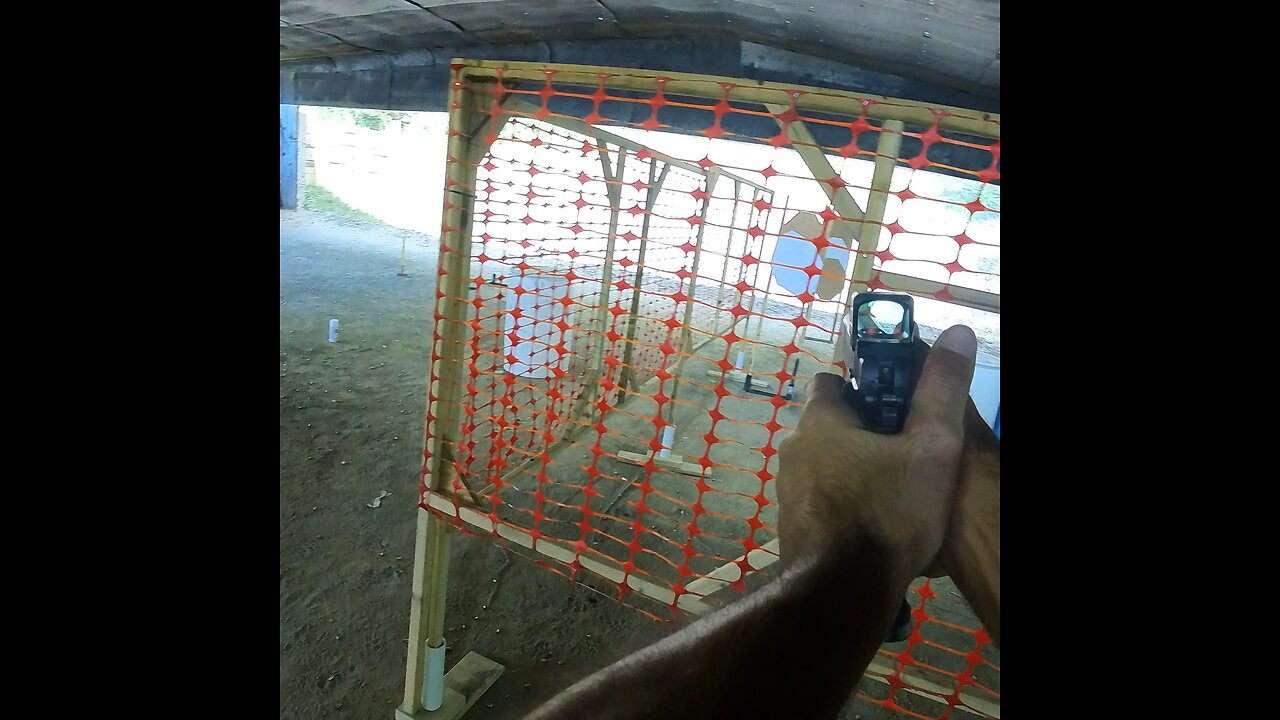 Uspsa match