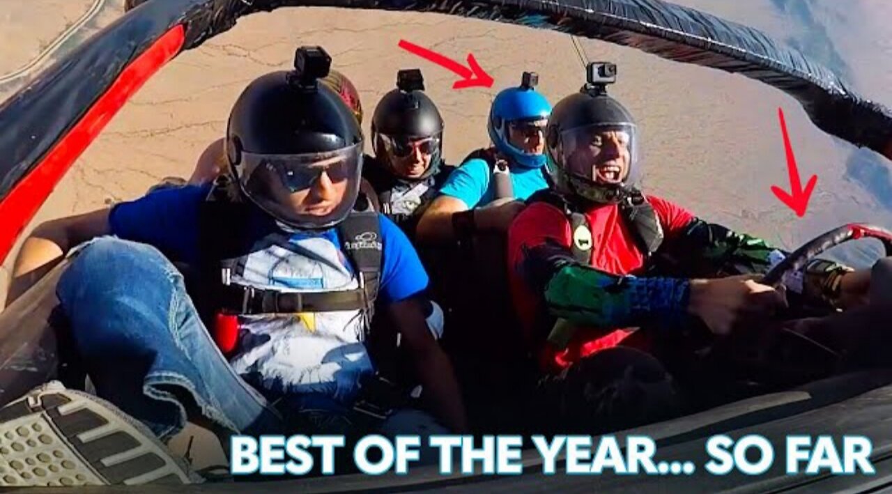 Top 50 Videos Of 2023 _ Best Of The Year So Far