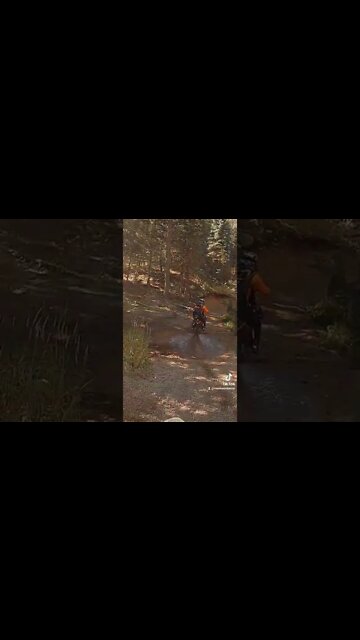 This gives new meaning to exhaust spooge!