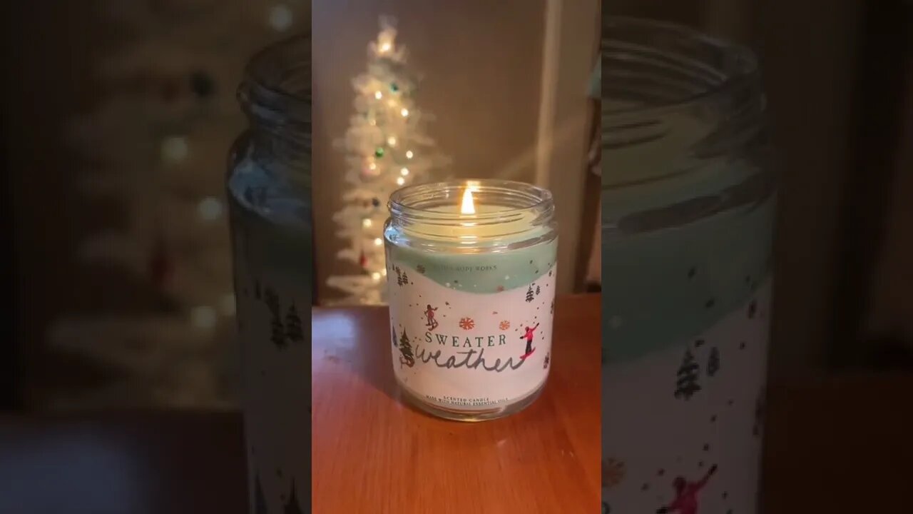 Chill December Tiktok holiday season