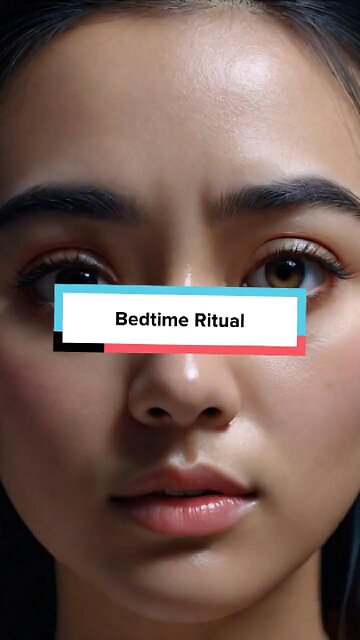 Bedtime Ritual