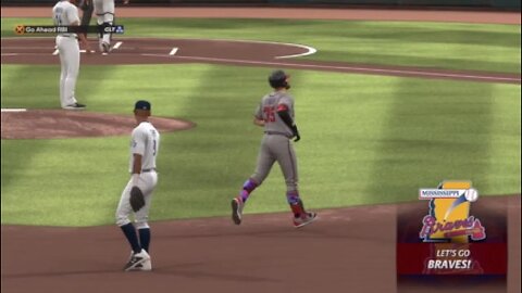 RTTS: P2 AA HRs (12,13)
