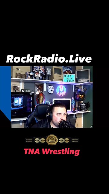 Tna wresting PPV or PLE