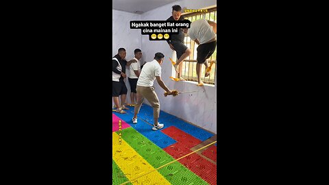 Funny Game Video 😂 #funny #games #trending #viral