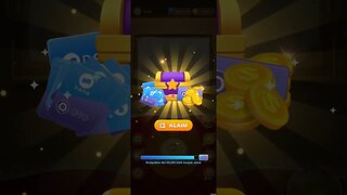 CLAIM TREASURE CHEST