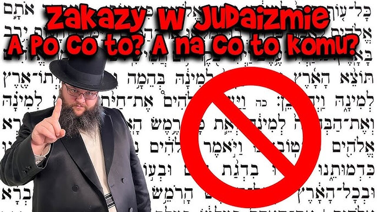 Jak chazarska kabała skutecznie kontrolowała żydostwo aszkenazyjskie, ...