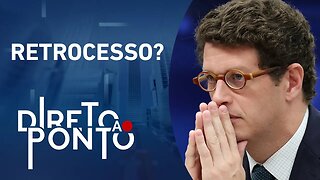 Governo tem mais vitórias ou derrotas? Salles analisa articulação da gestão Lula I DIRETO AO PONTO