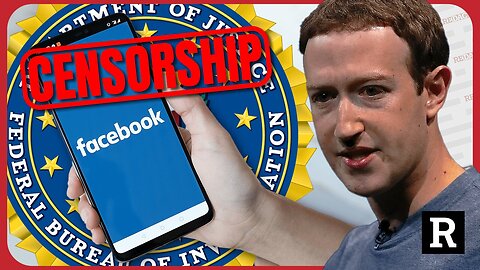 Judge Napolitano: Yes! They absolutely 100% COERCED & INTIMIDATED Zuckerberg