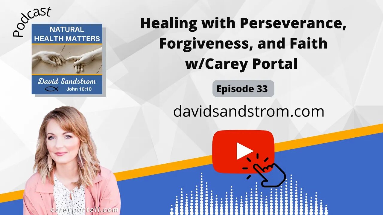 Why Forgiving a Drunk Driver is Integral to the Holistic Healing Process