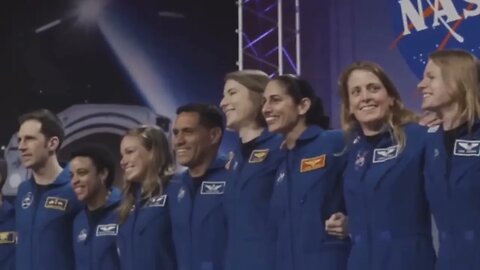 Check Out This Important Message From NASA, For You In 2023
