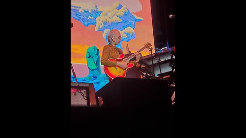 Yes - Starship Trooper - 2024-09-08 - Montage Mountain - Pennsylvania