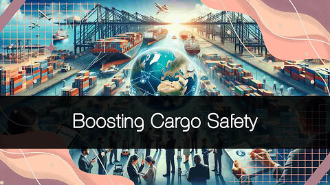 Boosting Cargo Security: Uncovering the Power of Importer Security Filing