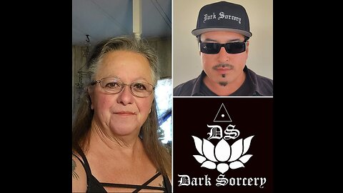 Magick and Witchcraft with Cat Gina Cole