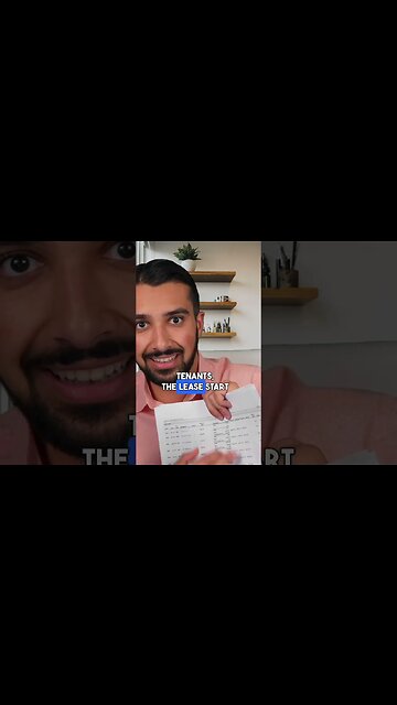 Rent Roll in Real Estate