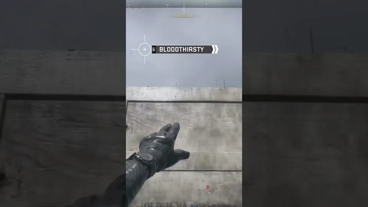 rocket kill they couldn’t find me 🤣🤣 #cod #gaming #multiplayer #codmwii #short