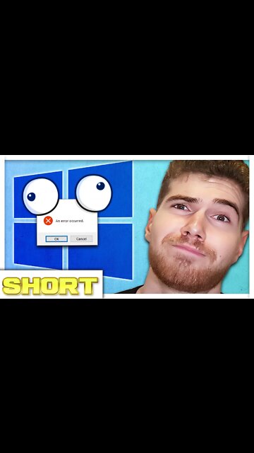 Windows update breaks basic features again