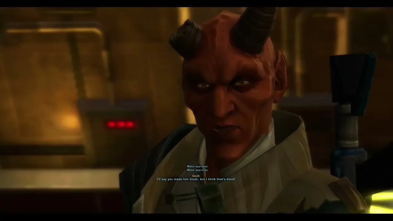 "Grand Champion" - Star Wars: The Old Republic Ep. 27