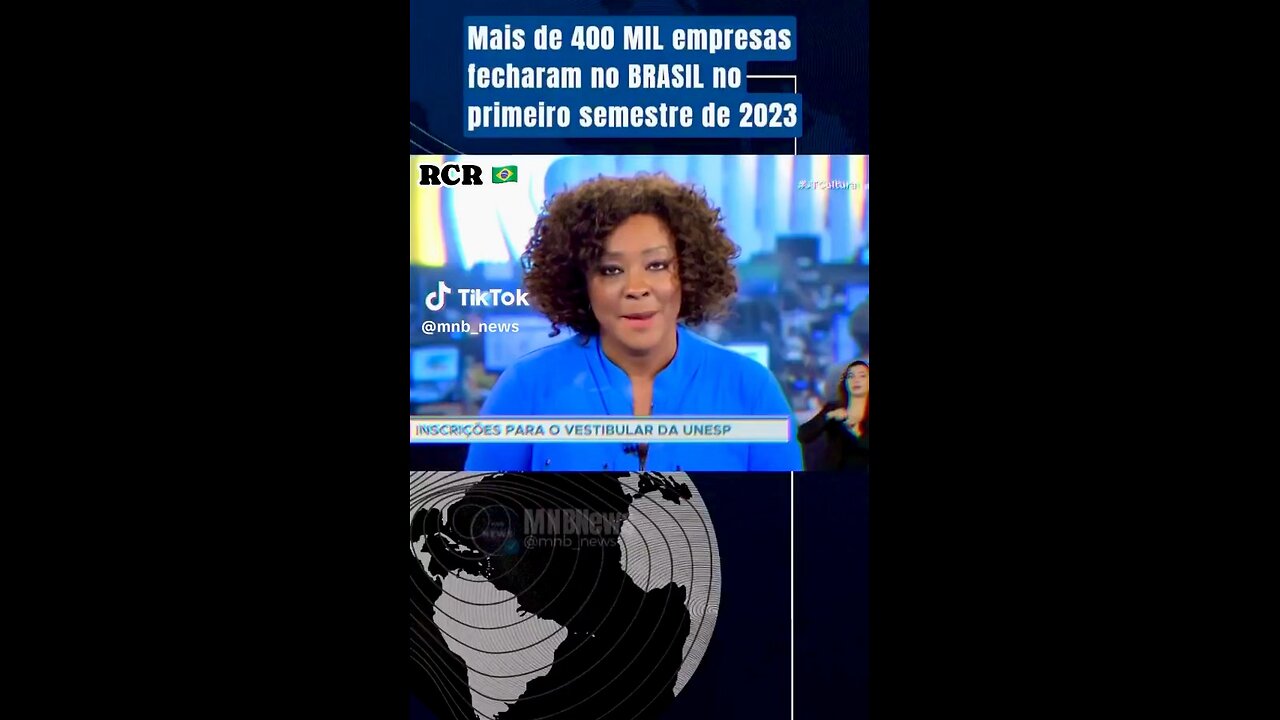 😡 Empresas Fechando Mas O Importante É Que Tiramos O Bozó ®️©️®️🇧🇷 #presidiáriolula #desgoverno