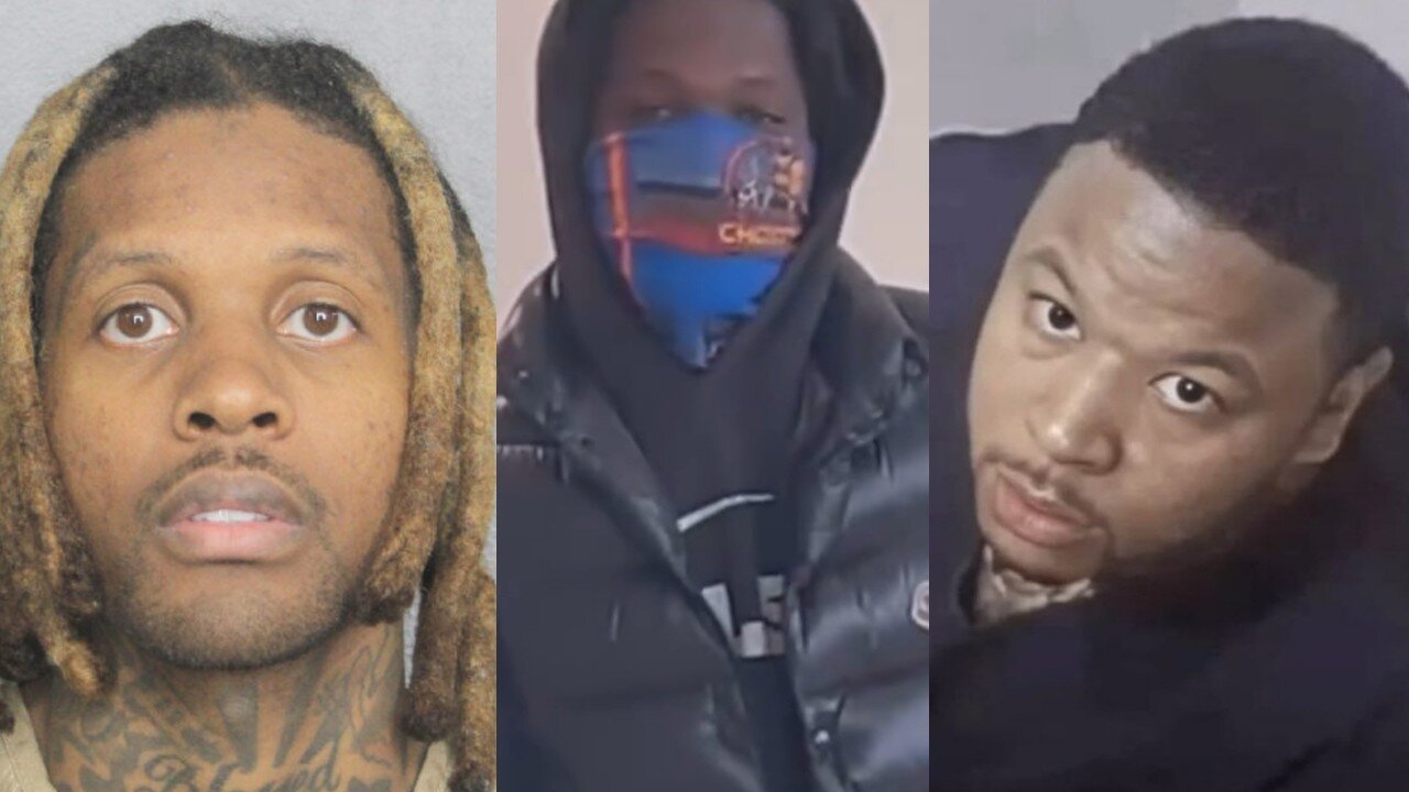 NestyGz GETS CAUGHT LACKING! LilDurk IN GREAT SPIRITS! & MUCH MORE!