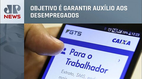 Ministro do Trabalho quer acabar com saque-aniversário do FGTS