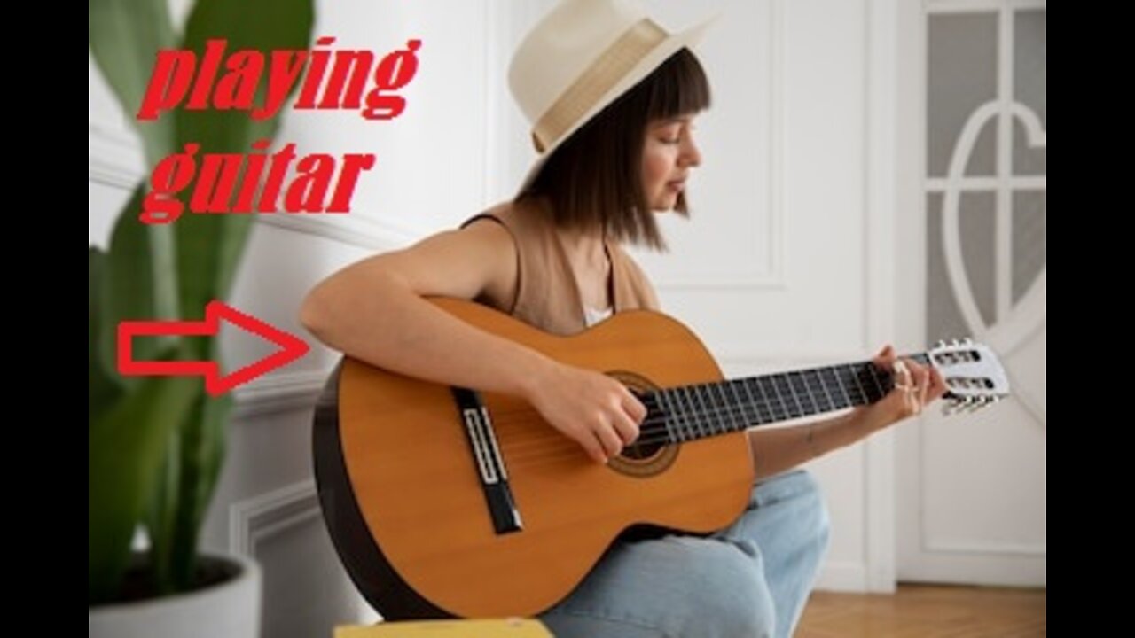 Delicate Acoustic Guitar Music for Stress Help, Study and Rest