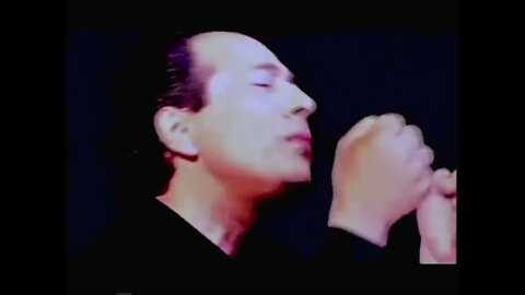 Αντύπας - Θυμώνω (1999) - Μουσικό βίντεο