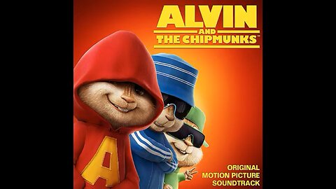 Alvin And The Chipmunks - Bad Day (Audio)