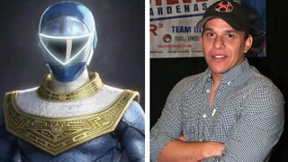 Steve Cardenas Returning For Cosmic Fury? Rocky Is Back! ZEO? Fan Theory #PowerRangersCosmicFury