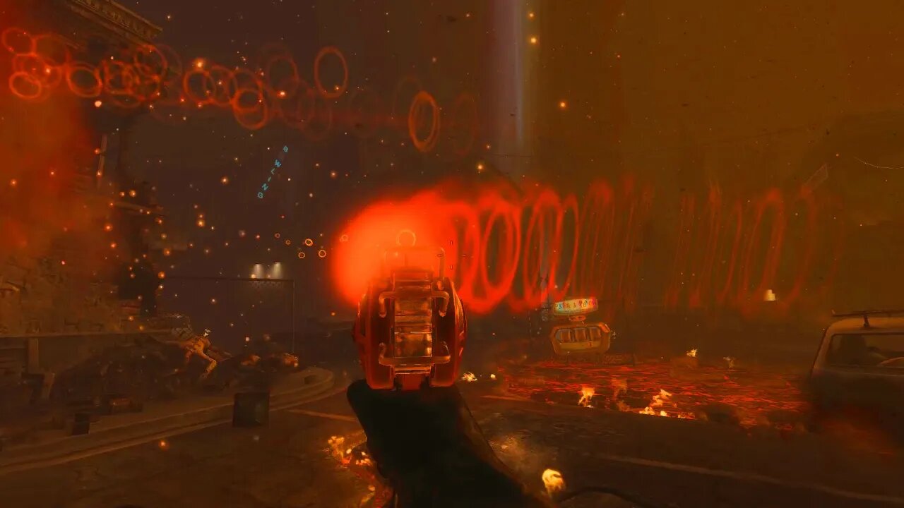 Who remembers when this all started?