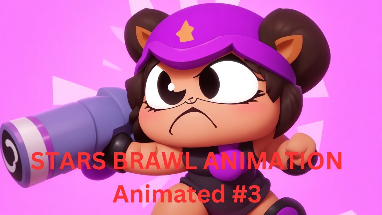 STARS BRAWL ANIMATION #3 #cartoonmovies #cartoonenglish #cartoonsepisodes #animatedCartoon