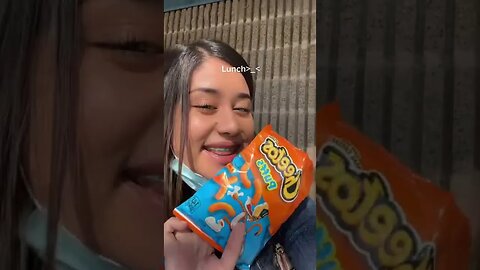 Monday at school Video By ari mar02 #Shorts