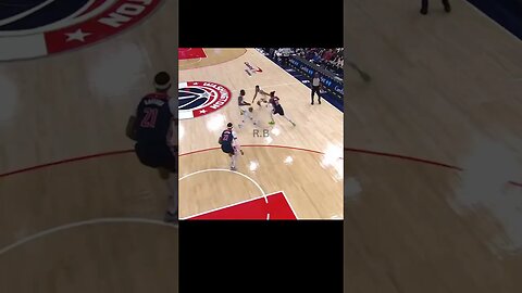 Jordan Poole BEAUTIFUL UP AND UNDER FILTHY Move