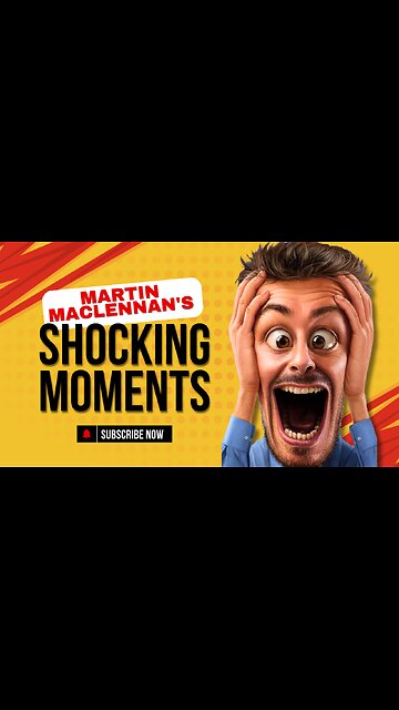 Lighten up. He was just really thirsty.