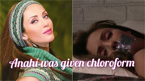 Dos Hogares - Anahi chloro