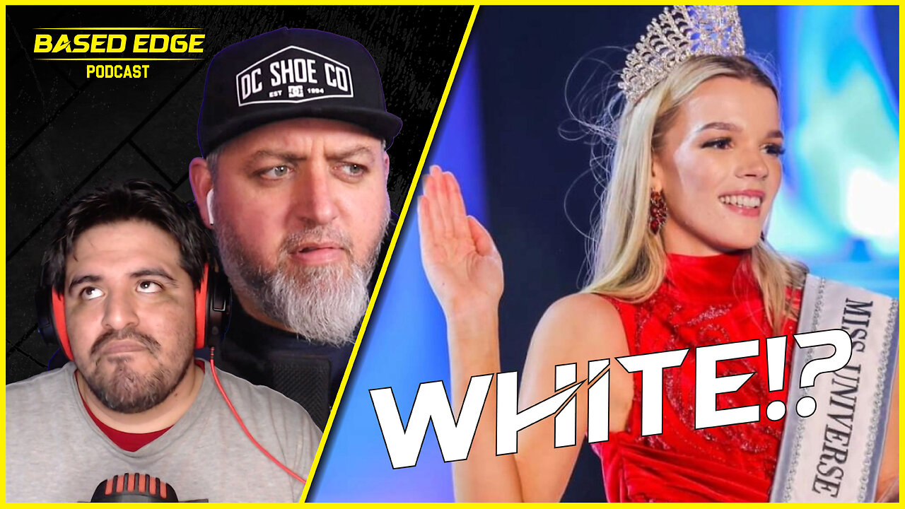 Controversy Erupts: White Miss Zimbabwe Winner Sparks Backlash! | Ep 5