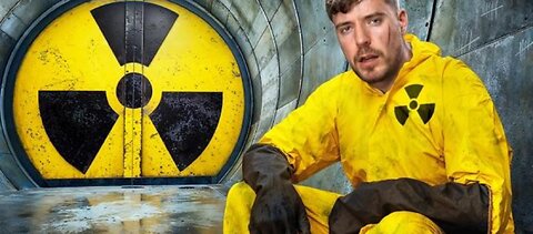 Survive 100 Days In Nuclear Banker, Win $500,000