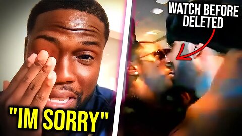 Leaked Party Footage Of Diddy, Kevin Hart, Lebron James Is Going Viral... | Diddy LEAKS.