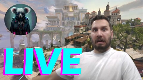 LIVE - Let's make Sunday a Fun-Day...