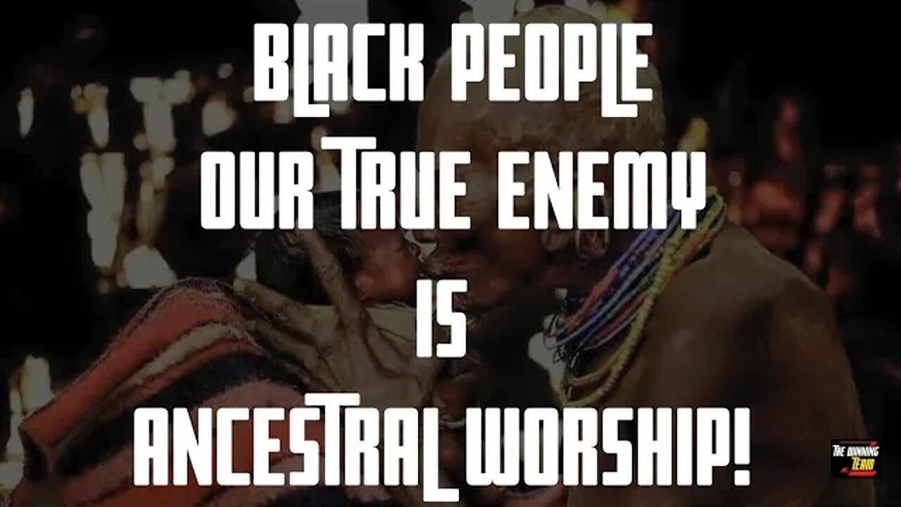 Black Peoples True Enemy is Ancestral Worship: Rihanna @ Superbowl, Slavery & Generational Curses